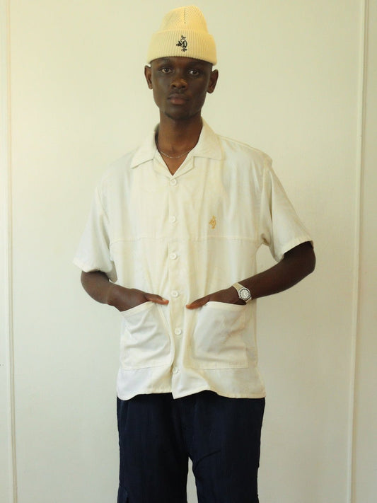 Kaunda Lounge Shirt