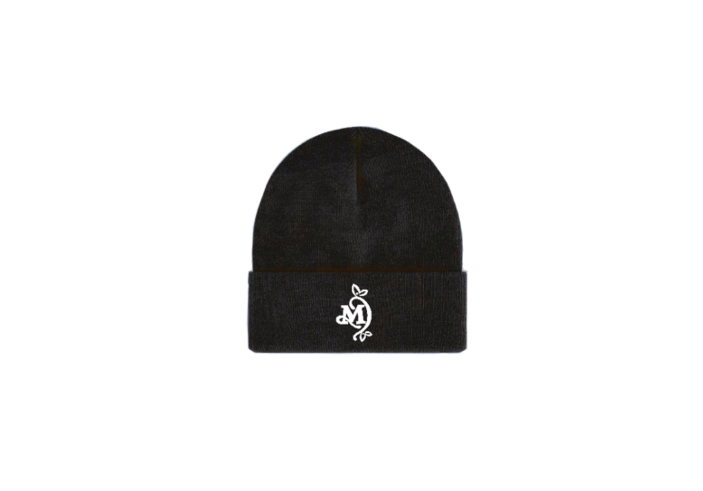 Logo Beanie