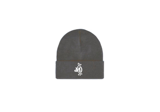 Logo Beanie