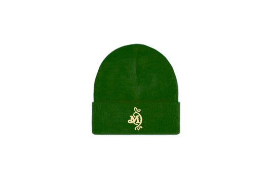 Logo Beanie