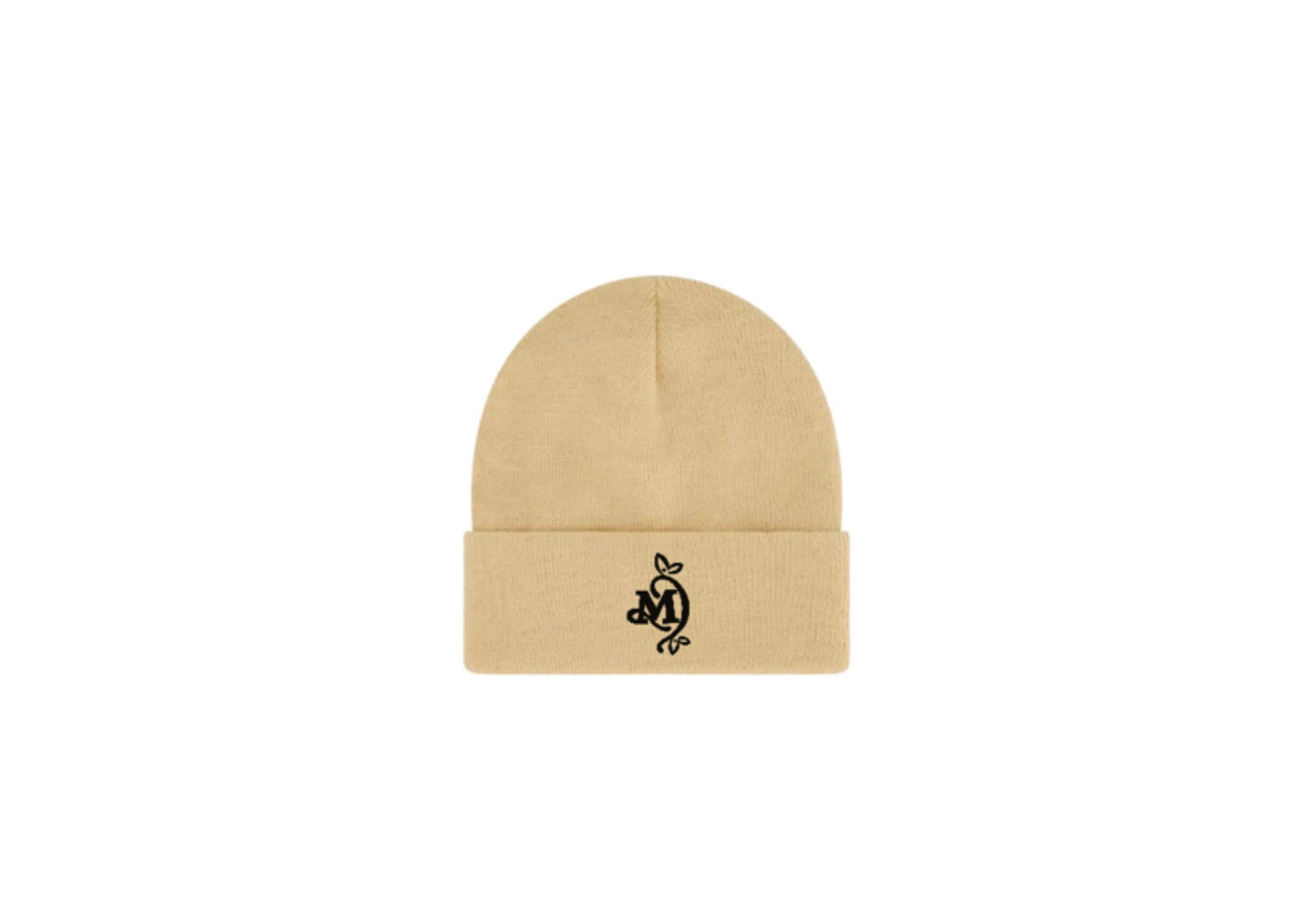 Logo Beanie