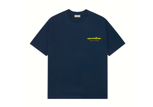 NAIROBI TSHIRT [NAVY]